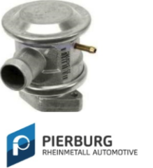 GERİ DÖNÜŞ VALFİ