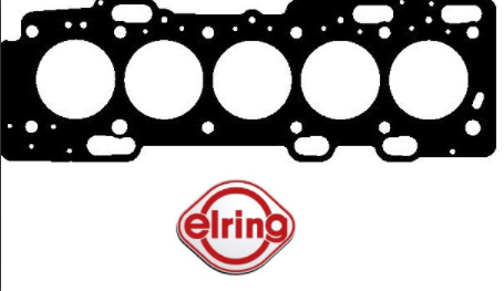 KAPAK CONTASI ÜST S60/V70/XC70/XC90