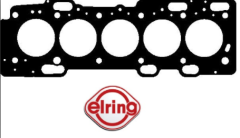 KAPAK CONTASI ÜST S60/V70/XC70/XC90