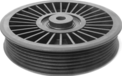 S40/S60/S70/S80V40/V70/ V KAYIŞ RULMANI