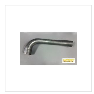 S60/V60/S80/V70 2011- TURBO EMİŞ HORTUMU İNTERCOLLER