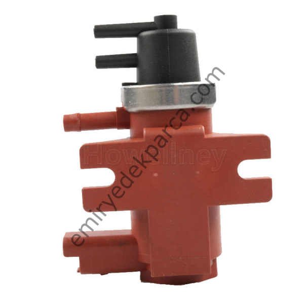 Volvo S40 V50 C30 Turbo Kontrol Valfi 1.6 Dizel Selonoid Valf