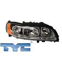 VOLVO S60 SAĞ FAR 2005- MODEL ÜZERİ