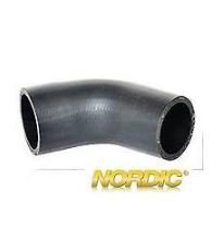 NS40/V50/C30 TURBO RADYATÖR HORTUMU (INTERCOOLER) D2 2011-