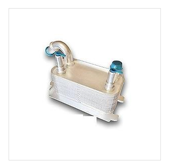 ŞANZIMAN YAĞ SOĞUTUCU