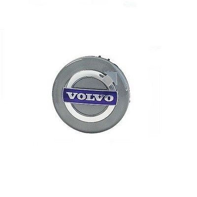 VOLVO JANT GÖBEĞİ GÜMÜŞ (SILVER) S60 2001 - 2009 / V70 2000-2008