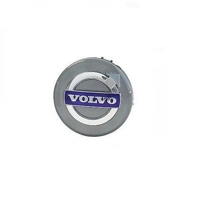 VOLVO JANT GÖBEĞİ GÜMÜŞ (SILVER) S60 2001 - 2009 / V70 2000-2008