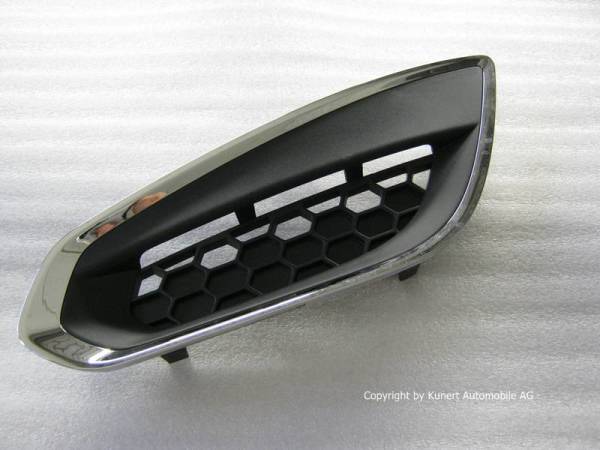 VOLVO S60 2011- SİS KAPAĞI SOL KROMLU