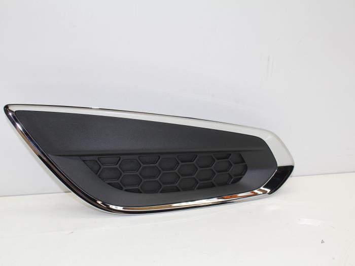 VOLVO S60 2011- SİS KAPAĞI SAĞ KROMLU