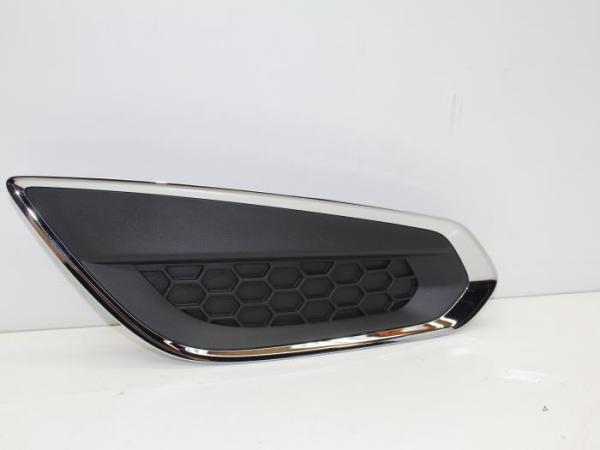 VOLVO S60 2011- SİS KAPAĞI SAĞ KROMLU