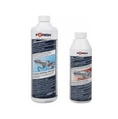 NS40/V50/C30/S80/XC60/S60 DİZEL PARTİKÜL FİLTRESİ TEMİZLEME KITI