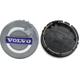 VOLVO JANT GÖBEĞİ GÜMÜŞ S60 2001 - 2009 / V70 2000-2008