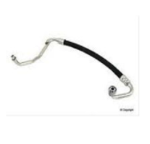 850 / S70 / V70 ŞANZUMAN YAĞ SOĞUTUCU ÇIKIŞ HORTUMU