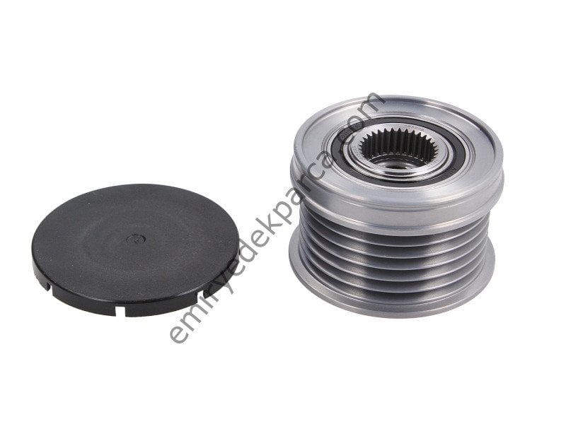 XC60/S60/XC70/S80/V70 2007- ALTERNATÖR ŞARZ RULMANI