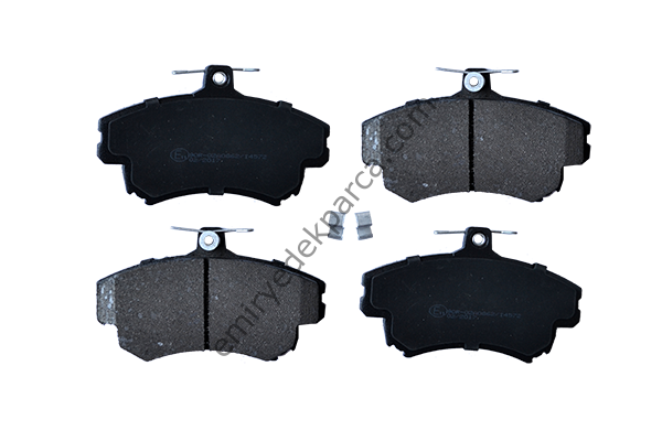 Volvo S40/V40 Ön Fren Balatası 1998-2004