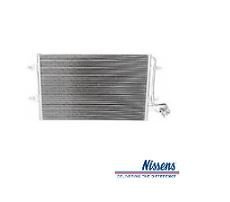 NS40 / V50 / C30 KLİMA RADYATÖR
