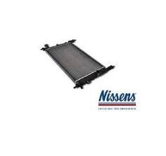 NS40 / V50 / C30 SU RADYATÖRÜ 1.6 BENZİNLİ / 1.6 DİZEL / 1.8 BEZİNLİ VE 2.0 BENZİNLİ