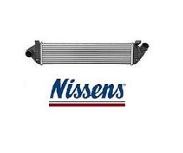 NS40 / V50 / C30 TURBO RADYATÖRÜ ( INTERCOOLER )