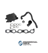 KARTER HAVALANDIRMA KİTİ S70/V70/C70/XC70/S60/S80/XC90