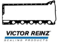 S60/S80/V70/XC70 KÜLBÜTÖR KAPAK CONTASI