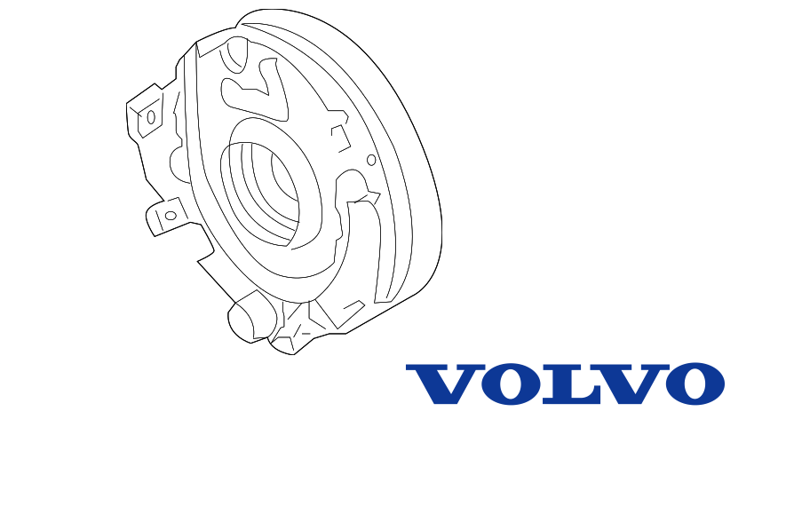 S40 / V40 YAĞ POMPASI