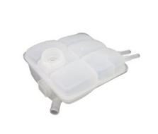 NS40/V50/C30 RADYATÖR EK DEPOSU 1.6DİZEL / 2.4 VE 2.5T BENZİNLİ