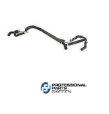 S60/S80/V70/XC70/S70 B 5CYL KARTER HAVALANDIRMA HORTUMU ( AHTAPOT HORTUM )