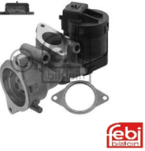 S80/V70/V50/C70/C30 EGR VALFİ