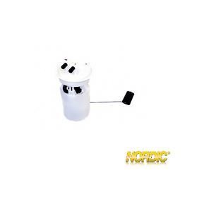 S40 / V40 YAKIT POMPASI KOMPLE ŞAMANDIRALI