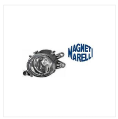 NS40 / V50 -2007 / C30 / C70 -2011 SİS LAMBASI SAĞ