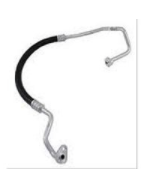 850/S70/V70/C70/V70XC KLİMA HORTUMU