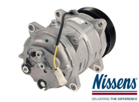 850/S70/V70/C70/XC70 KLİMA KOMPRESÖRÜ