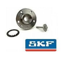 ÖN TEKERLEK GÖBEĞİ / PORYA S60/V60 11- / S80/V70/XC70 07- / XC60 09-