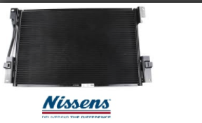 850/S70/V70/V70 XC -2000 KLİMA RADYATÖRÜ