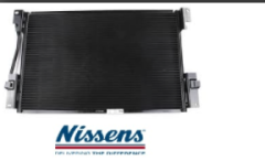 850/S70/V70/V70 XC -2000 KLİMA RADYATÖRÜ