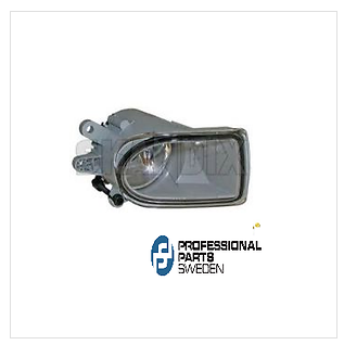 NS40 / V50 SİS LAMBASI SOL