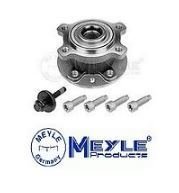 S60/V60/S80/V70/XC70 ARKA PORYA BİLYASI