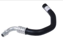 850/S70/V70/XC70 KALORİFER HORTUMU GİRİŞ