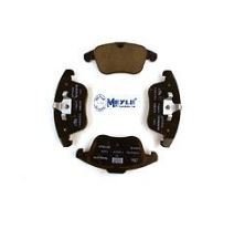 ÖN BALATA KİTİ S80 07-/XC70 07-/V70 07-/S60 10-