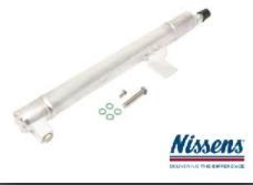 KLİMA RADYATÖRÜ FİLTRESİ ( KURUTUCUSU ) S60/V70/XC70/S80