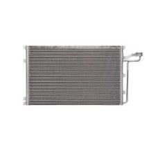 NS40/V50/C30/C70 5CYL KLİMA RADYATÖRÜ