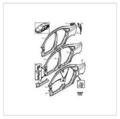 NS40 STOP ALT SACI SAĞ