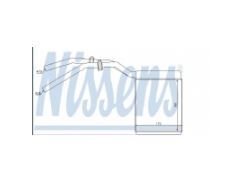 NS40/V50/C30/C70 KALORİFER RADYATÖRÜ