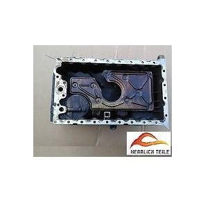 YAĞ KARTERİ S40/V40 CH 130000-999999