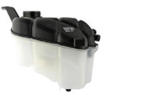 RADYATÖR EK DEPO S80/V70/XC70/XC60 2008- DİZEL