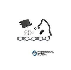 KARTER HAVALANDIRMA KİTİ S40/S60/V70/S70/S80