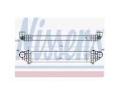 NS40/V50/C30/C70 TURBO RADYATÖRÜ ( İNTERCOOLER ) NS40/V50/C30/C70 5 CYL BENZİN5 SİLİNDİR BENZİNLİ