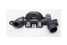 NS40/V50/C30/V70/S80 TURBO ÇIKIŞ BORUSU