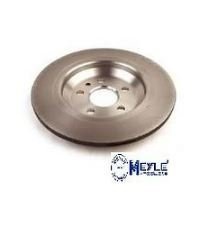 S80/V70/XC70 2007- / S60/XC60 11- ARKA DİSK ELEKTRİKLİ 311MM KARBON KAPLAMA