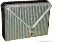 S60/S80/V70/XC70/XC90 EVAPARATÖR